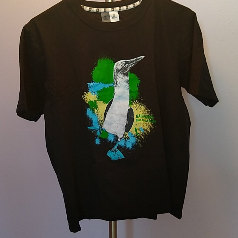 Adult tee shirt